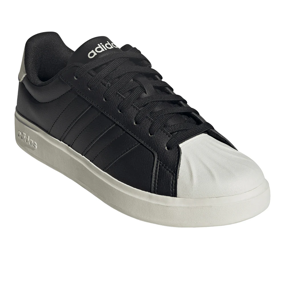 Streettalk Lace Up Sneakers - Image 2