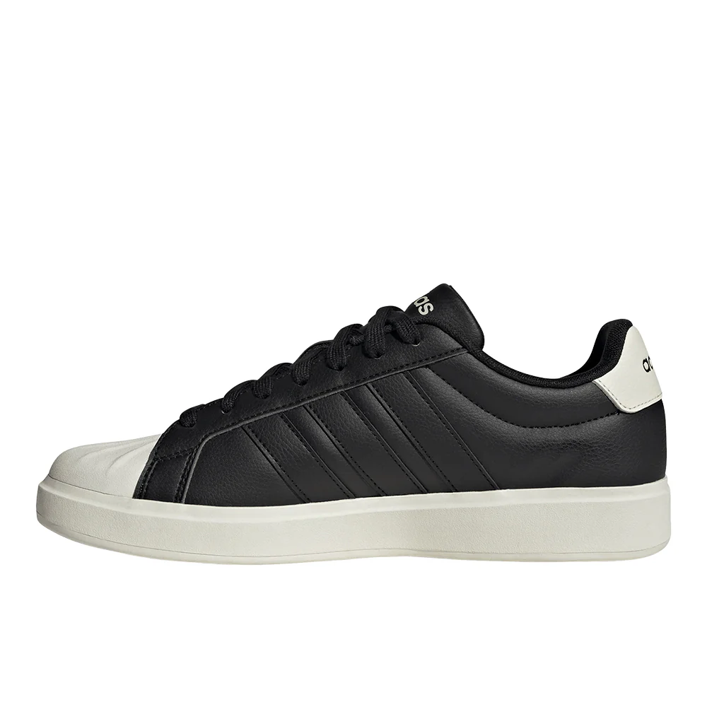 Streettalk Lace Up Sneakers - Image 3