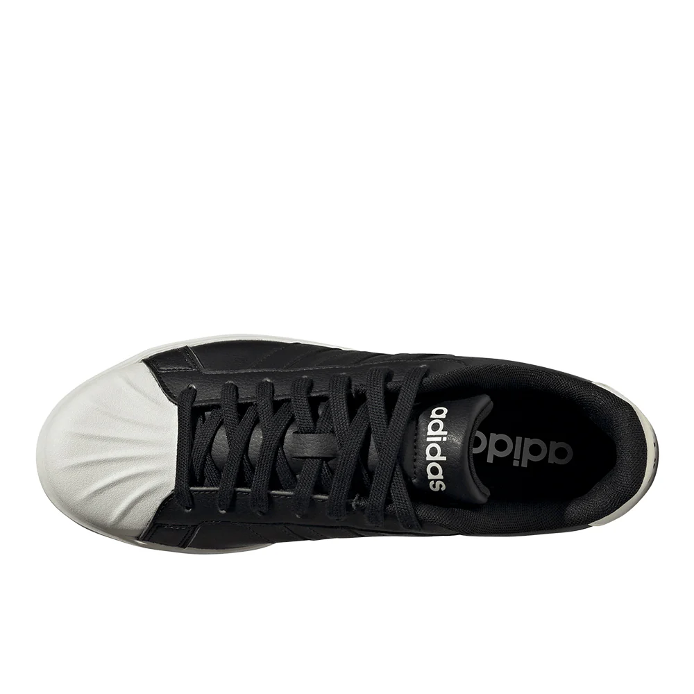Streettalk Lace Up Sneakers - Image 4