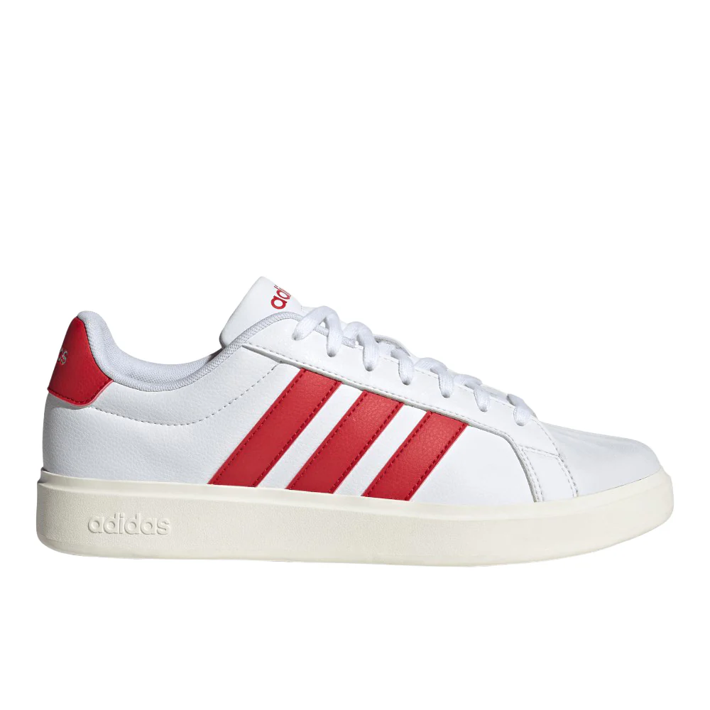 Streettalk Lace Up Sneakers