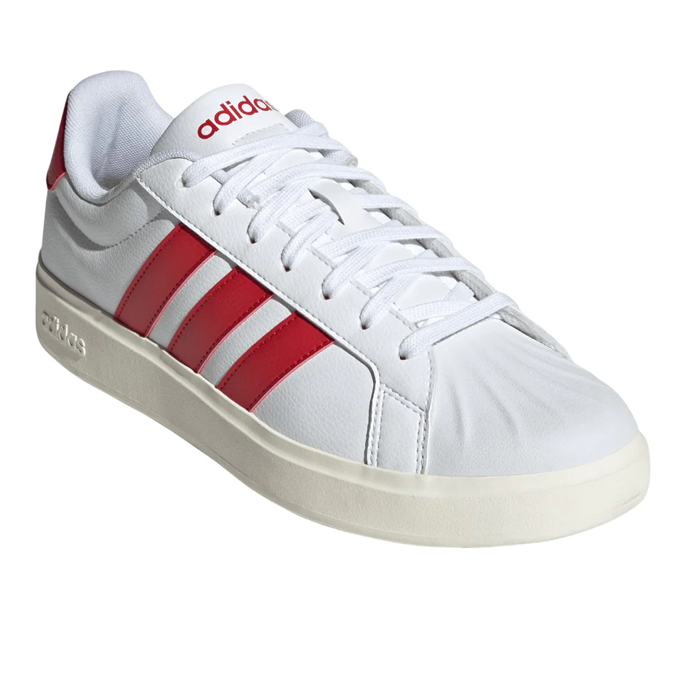Streettalk Lace Up Sneakers - Image 2