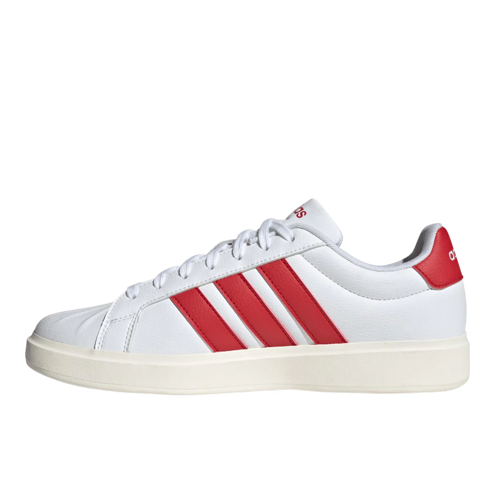 Streettalk Lace Up Sneakers - Image 3