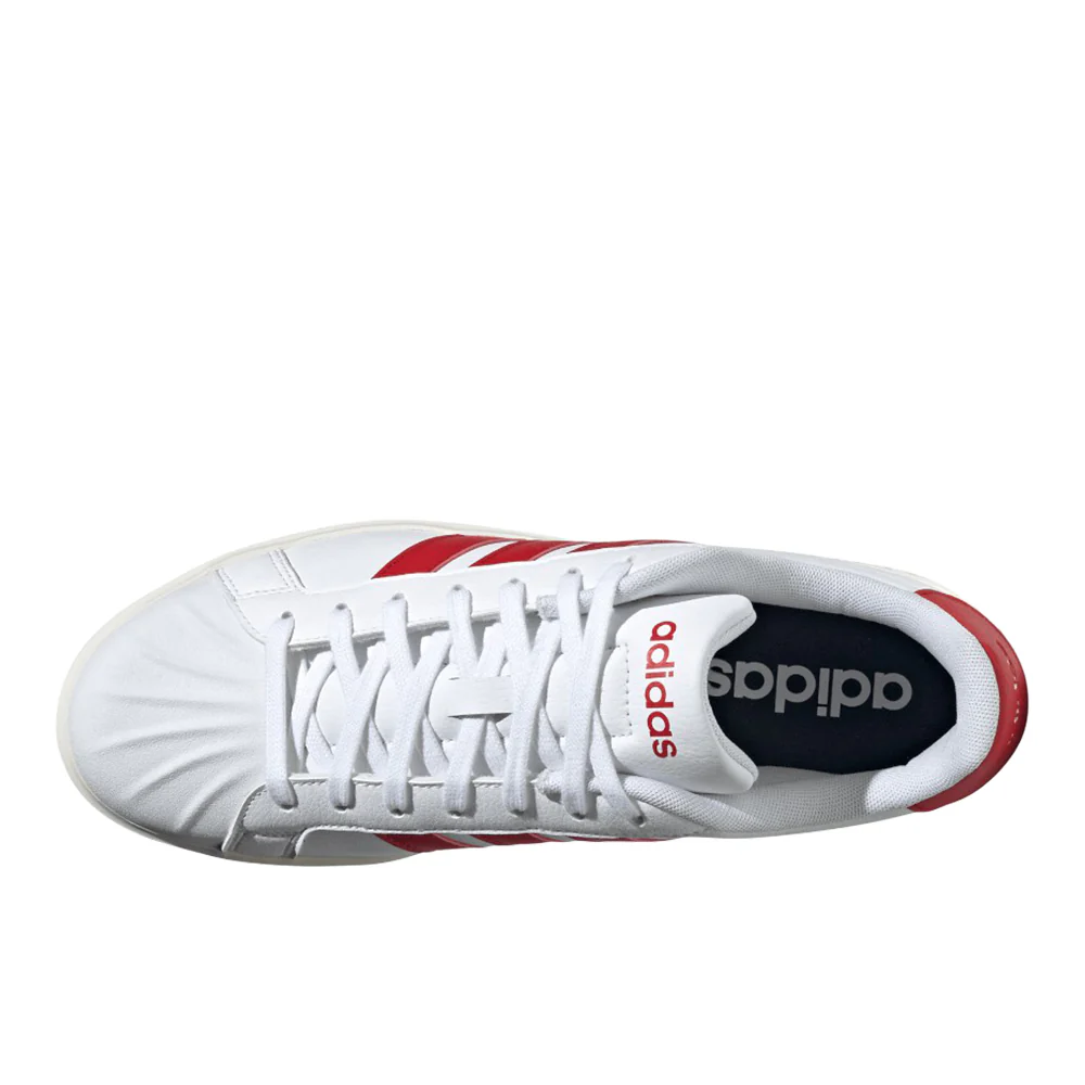 Streettalk Lace Up Sneakers - Image 4