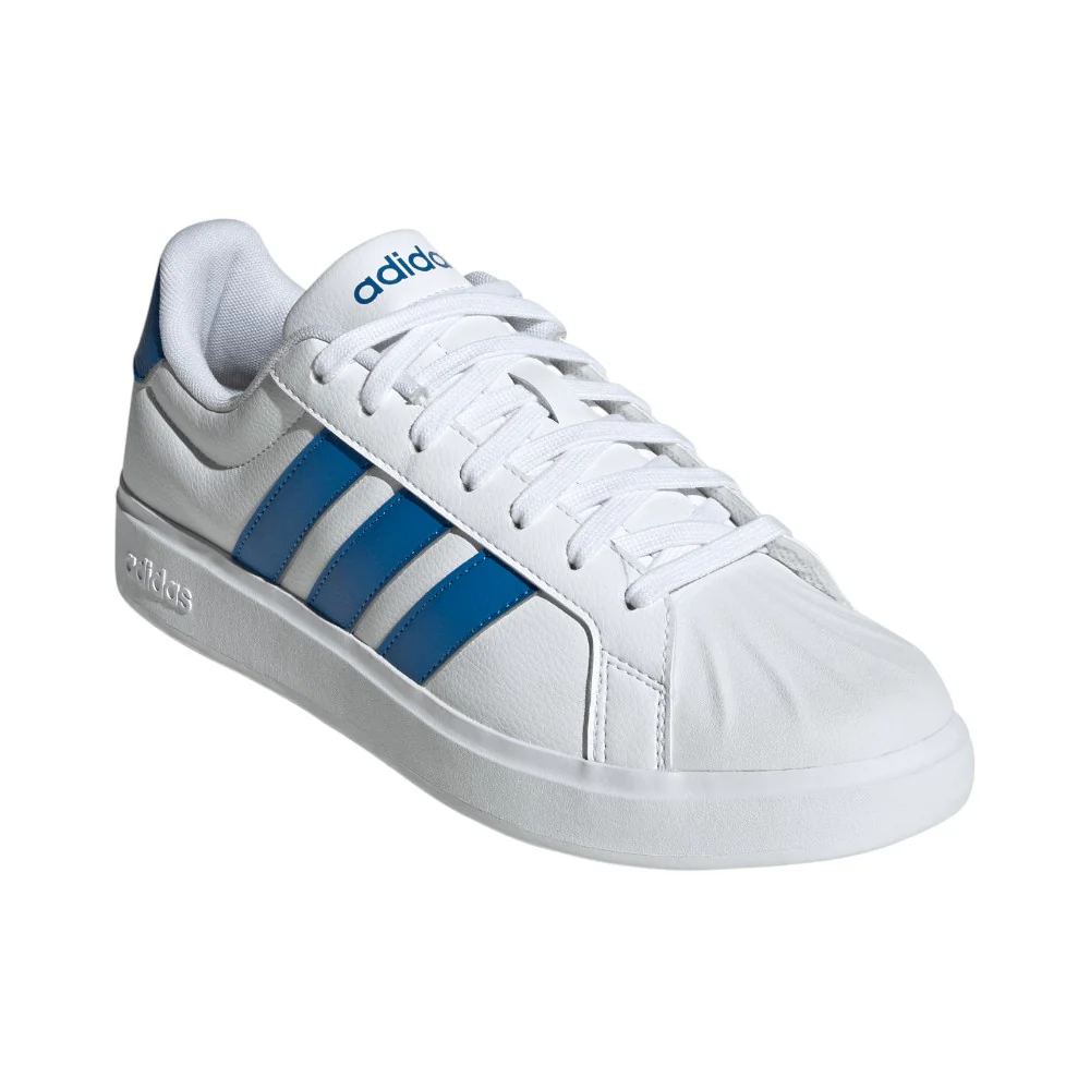 Streettalk Lace Up Sneakers - Image 2