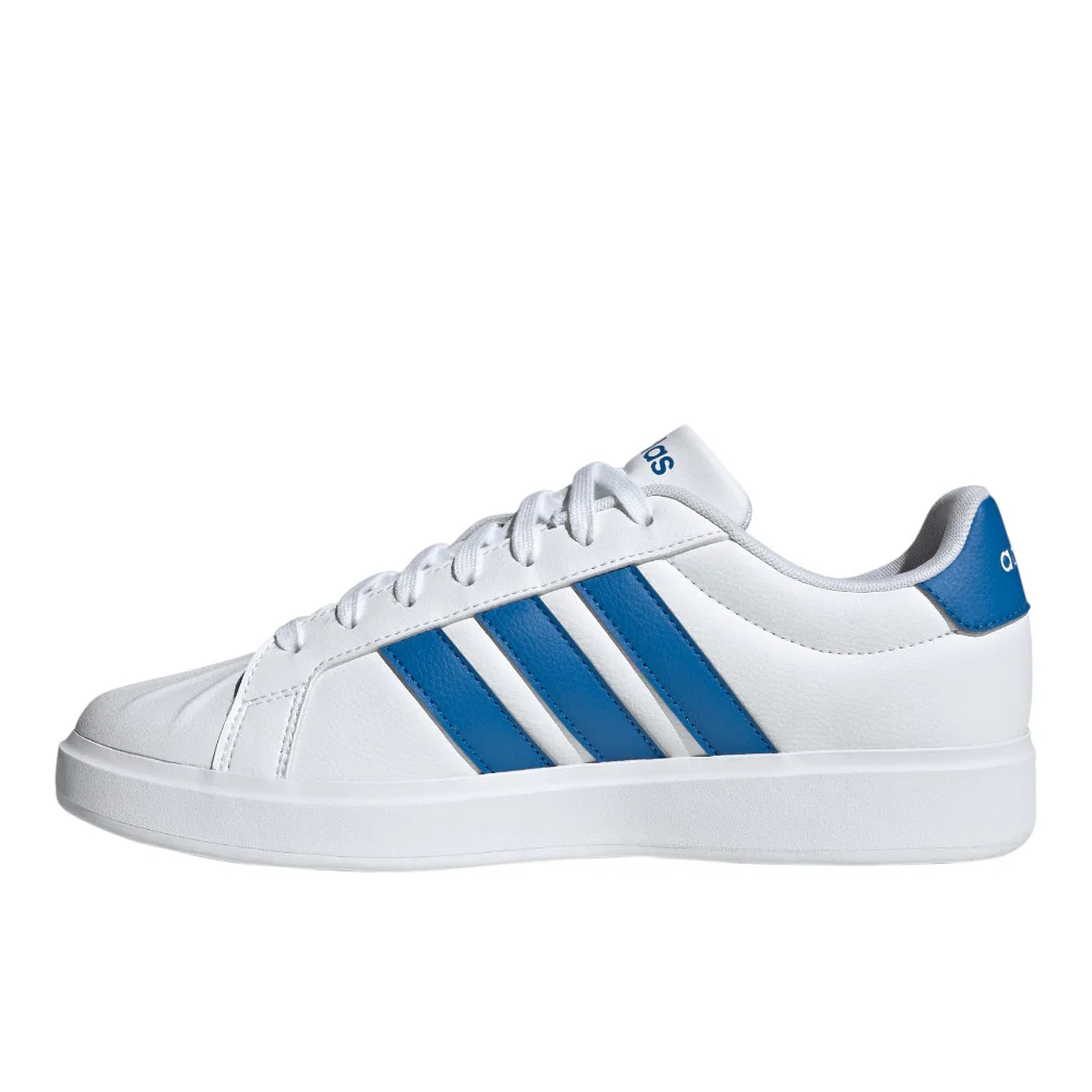Streettalk Lace Up Sneakers - Image 3