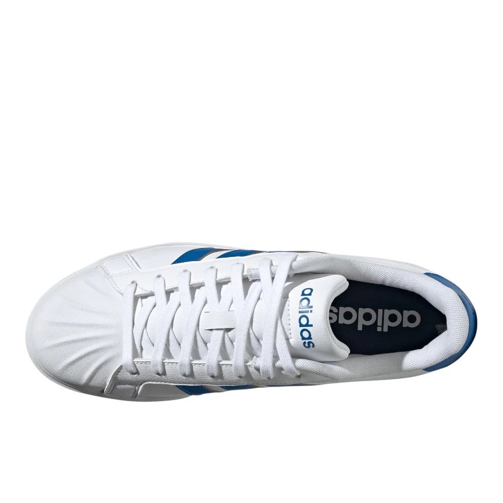 Streettalk Lace Up Sneakers - Image 4
