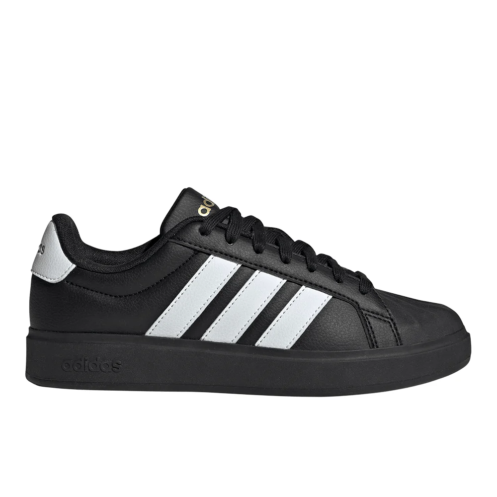 Streettalk Lace Up Sneakers