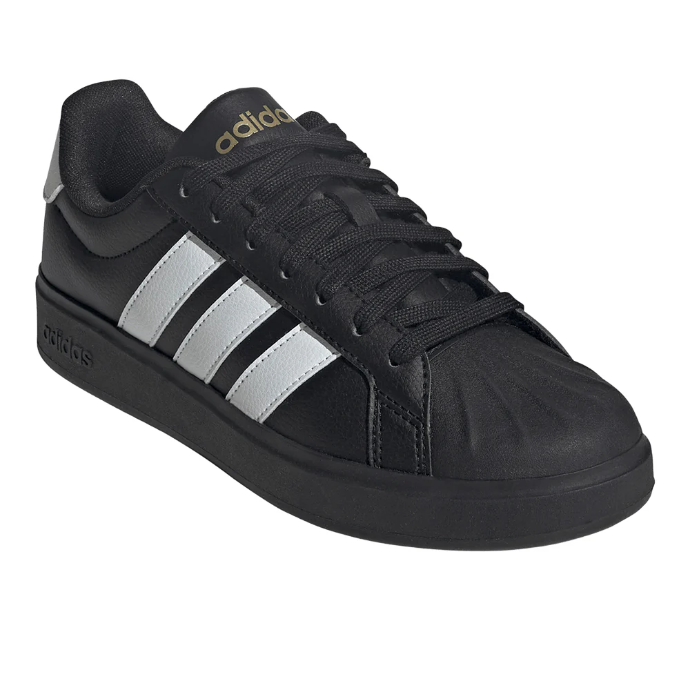 Streettalk Lace Up Sneakers - Image 2