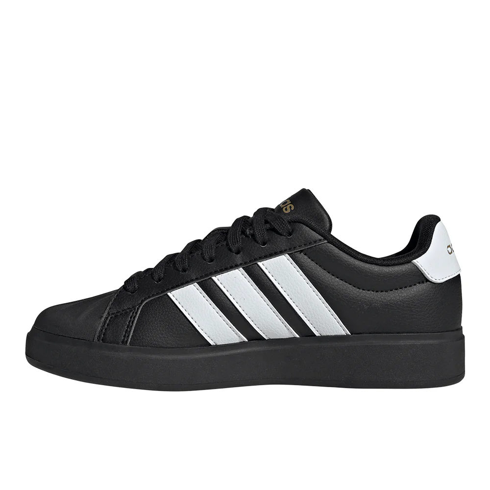 Streettalk Lace Up Sneakers - Image 3