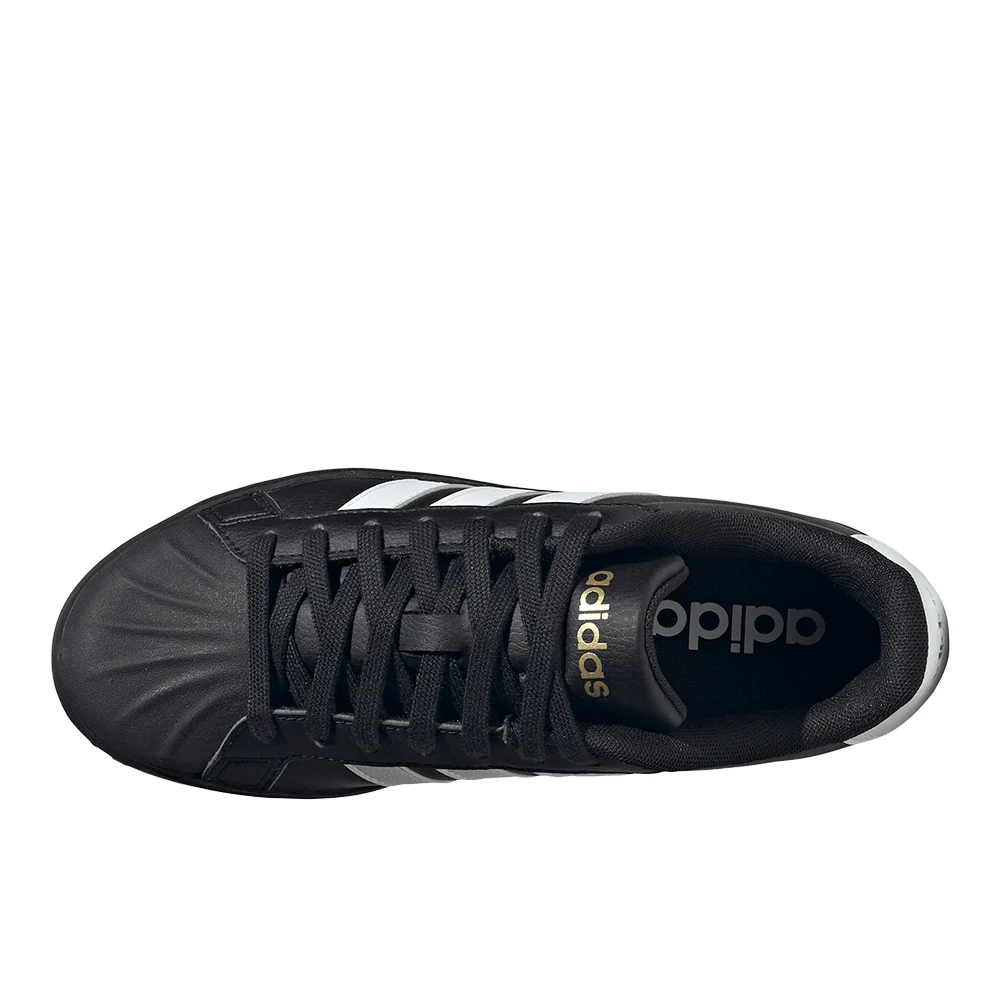 Streettalk Lace Up Sneakers - Image 4