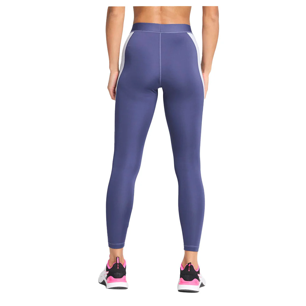 Strong Colorblock 7/8 Athletic Leggings - Image 2