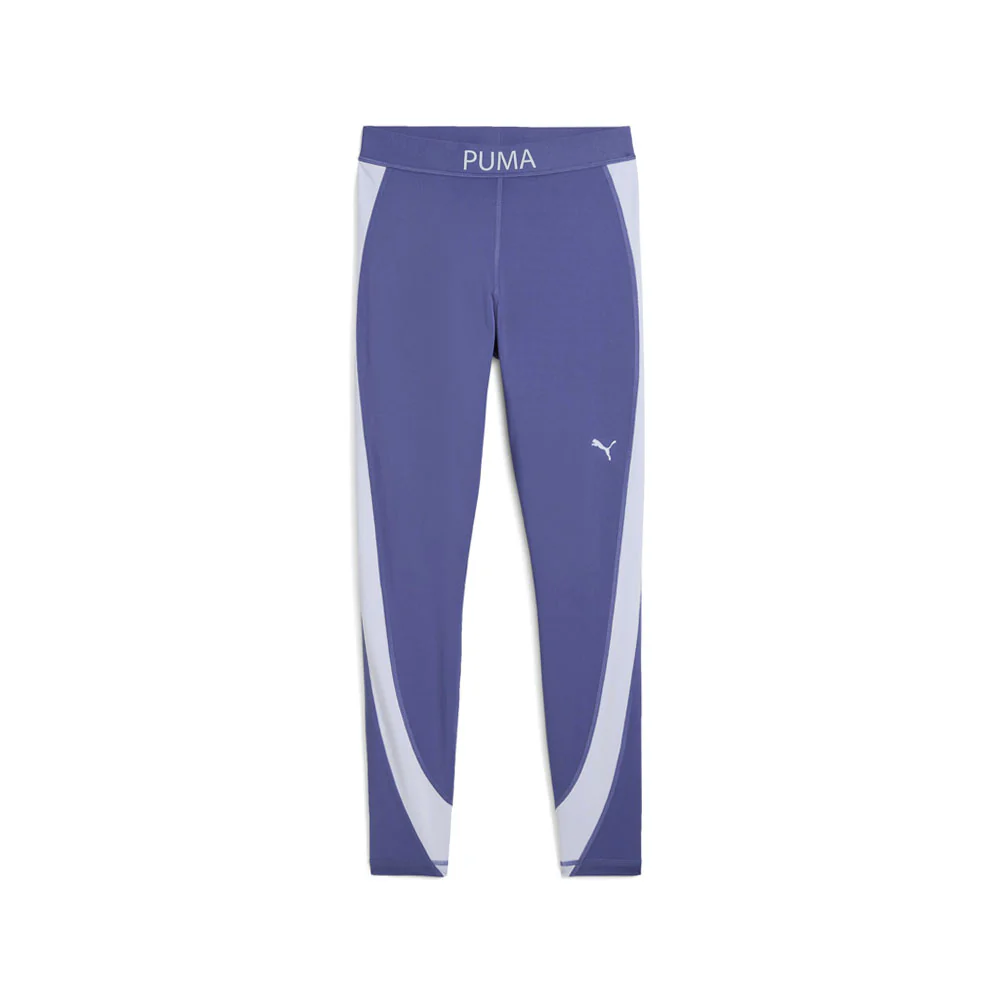 Strong Colorblock 7/8 Athletic Leggings - Image 3