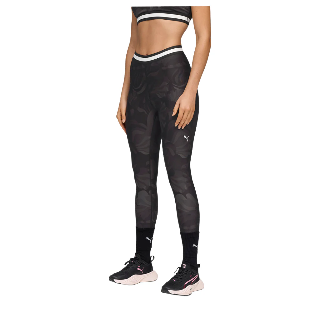 Strong High Waist Leggings
