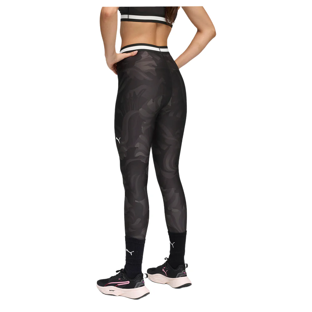 Strong High Waist Leggings - Image 2