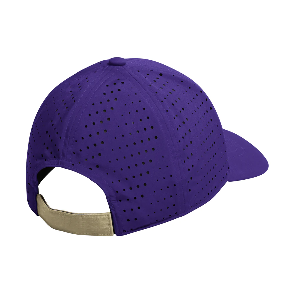 Washington Huskies Structured Adjustable Cap - Image 2