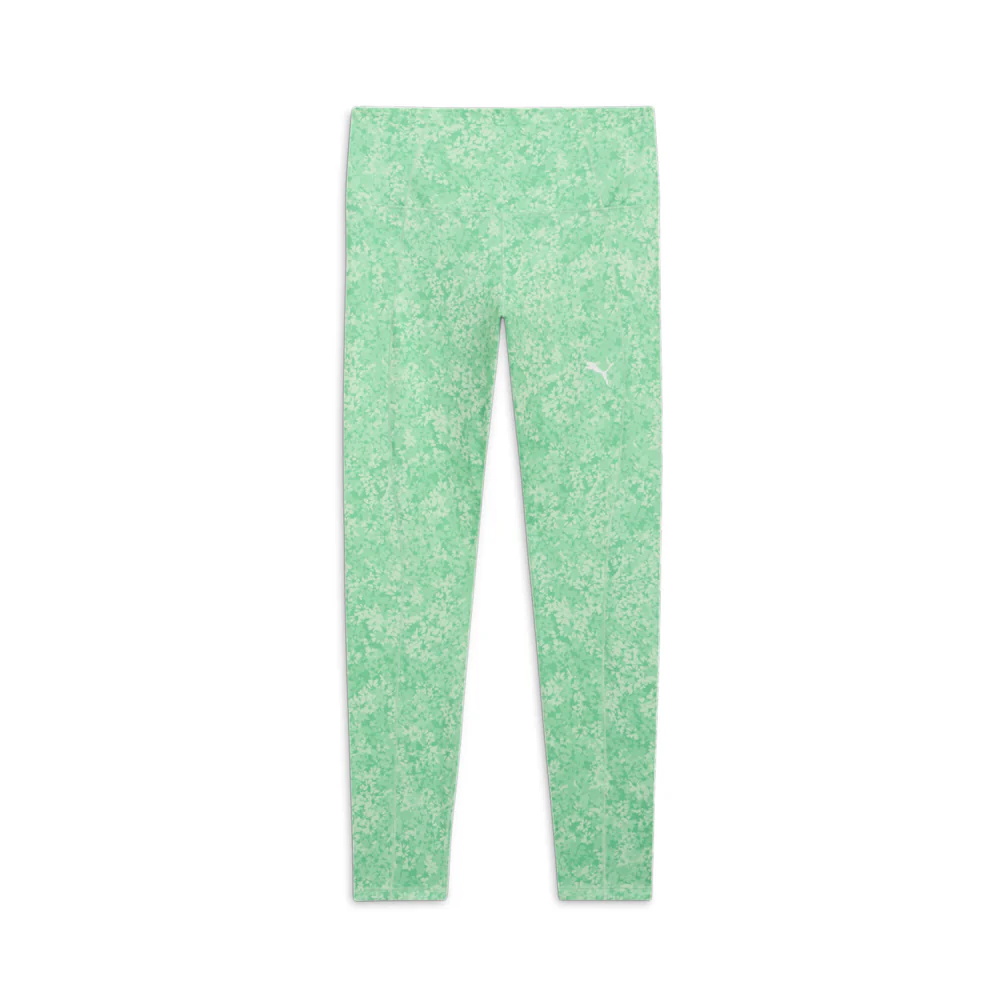 Studio Foundations High Waist 7/8 Graphic Leggings