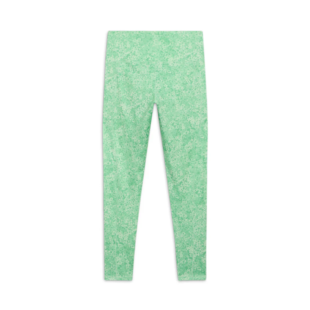 Studio Foundations High Waist 7/8 Graphic Leggings - Image 2