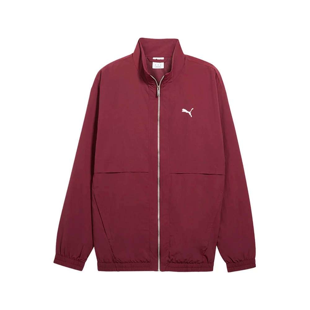 Style Windbreaker