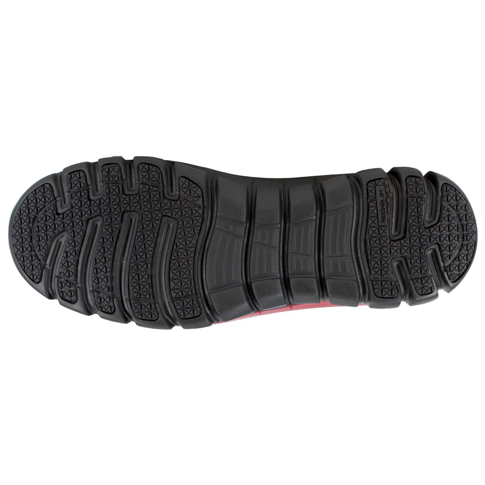 Sublite Cushion Composite Toe Athletic Work Shoes - Image 4