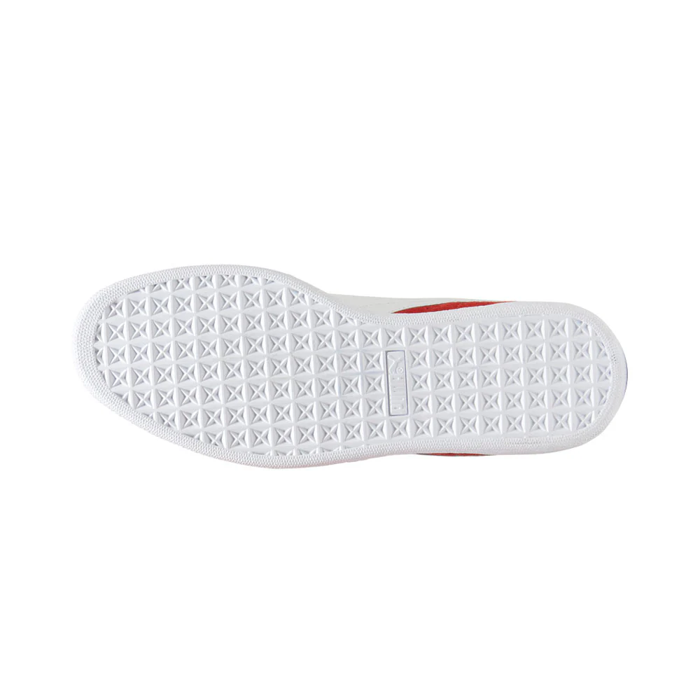 Suede Classic Lace Up Sneakers - Image 5