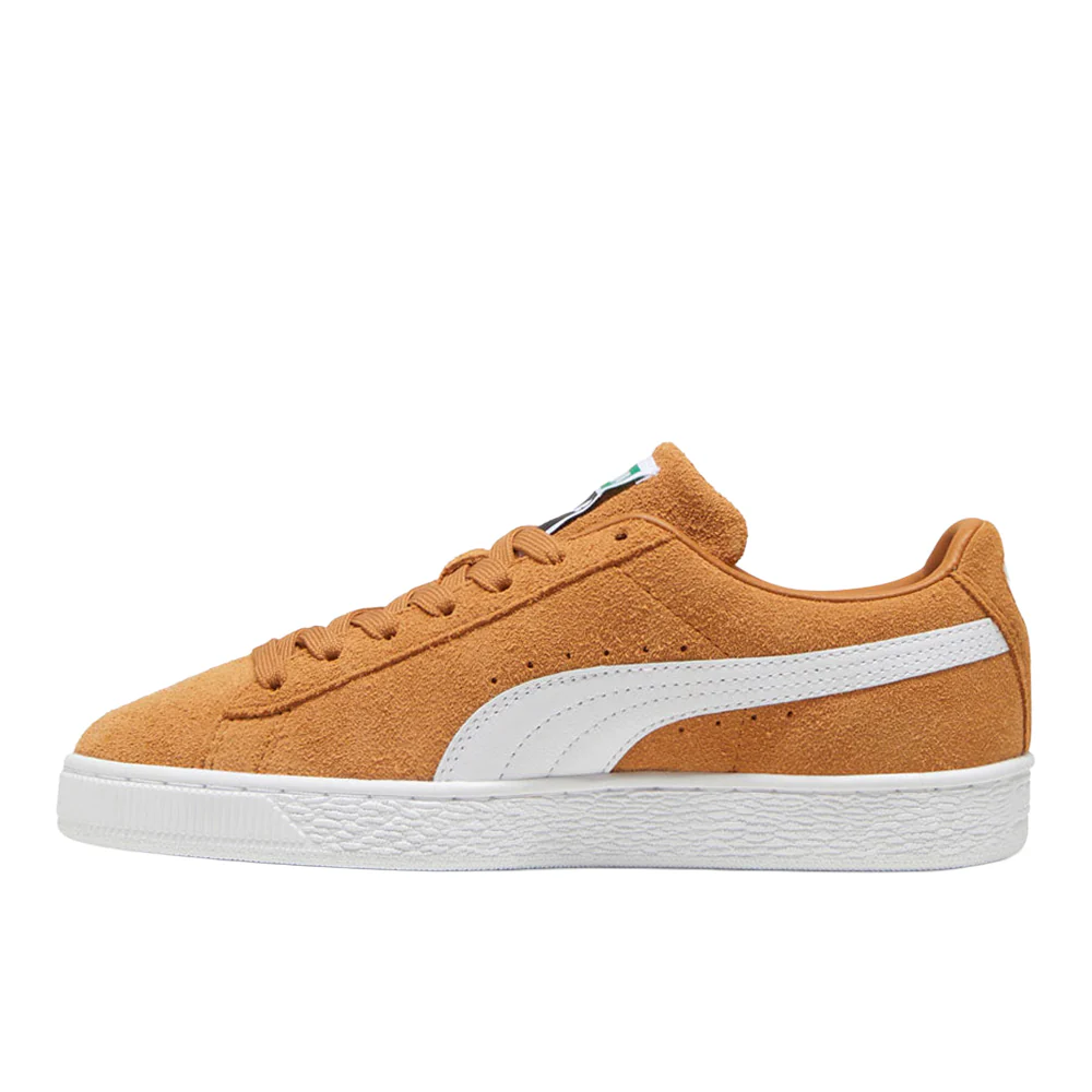 Suede Classic Lace Up Sneakers - Image 3