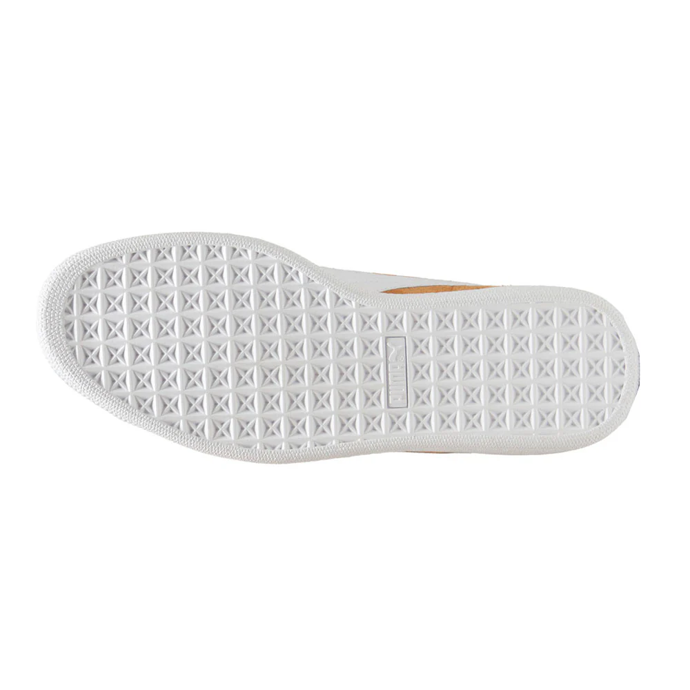 Suede Classic Lace Up Sneakers - Image 5