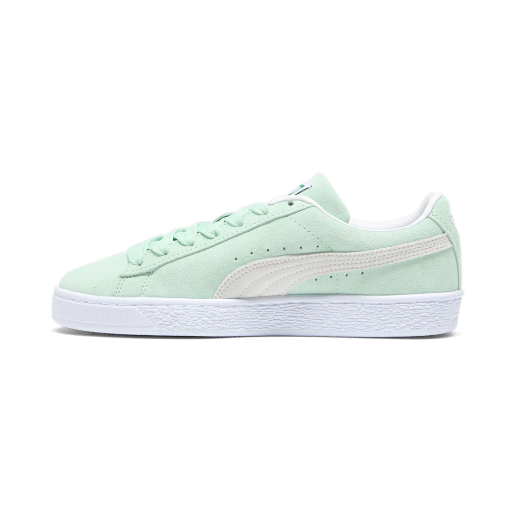 Suede Classic XXI Lace Up Sneakers - Image 3
