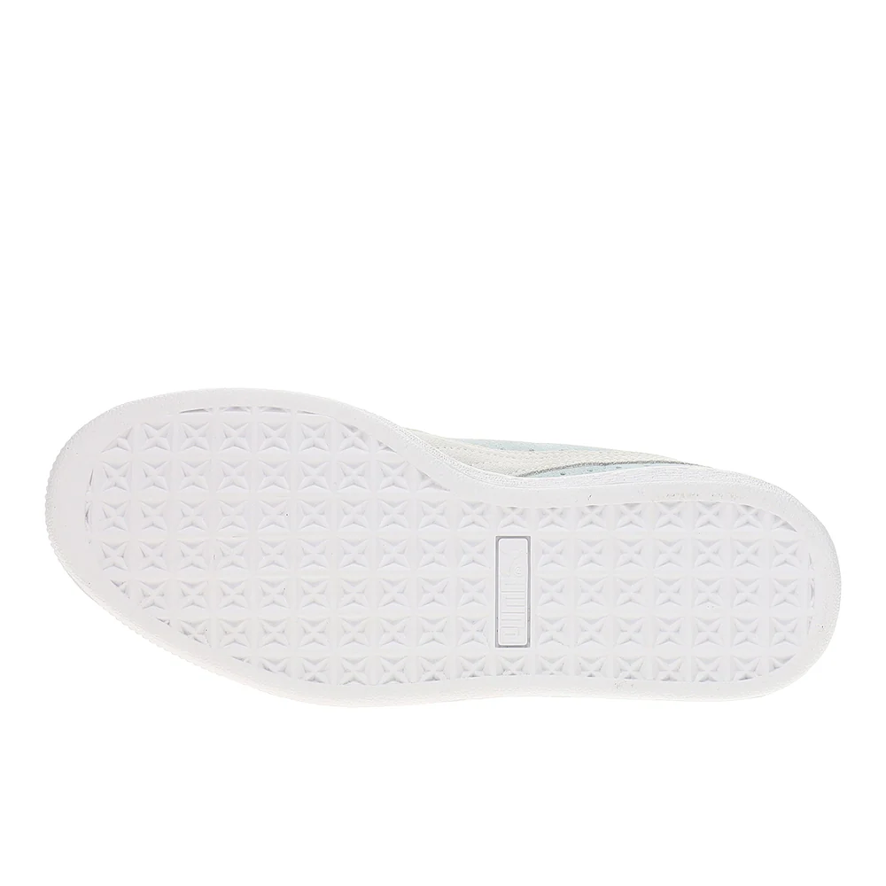 Suede Classic XXL Lace Up Sneakers - Image 5