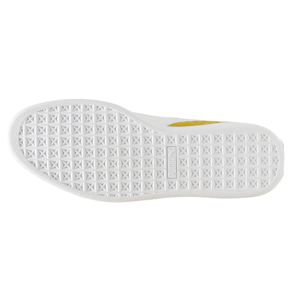 Suede Classic Lace Up Sneakers - Image 5