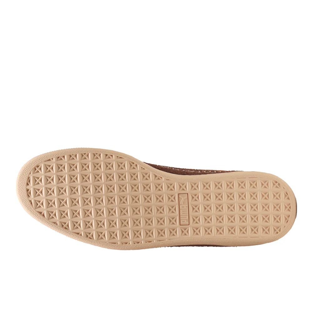 Suede Moccasin Lace Up Sneakers - Image 5