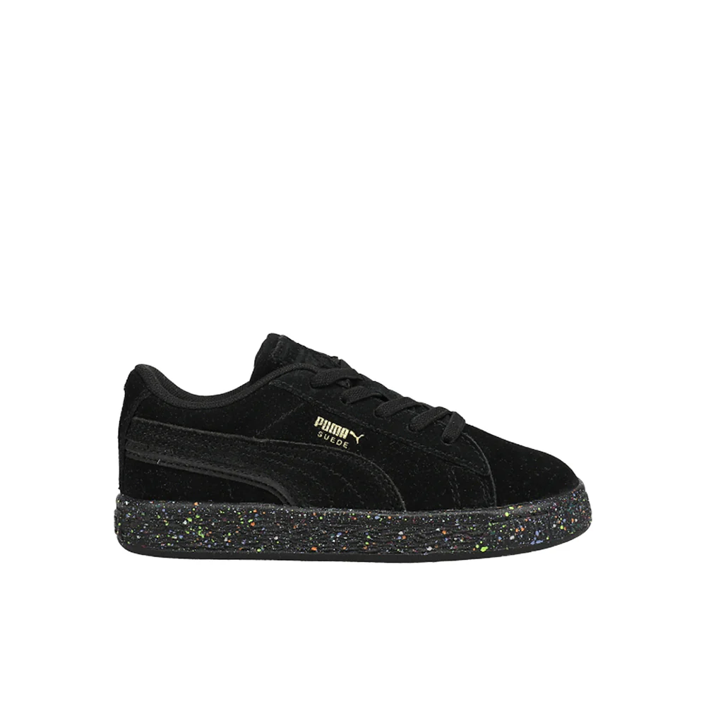 Mono Triplex Lace Up Sneakers (Toddler)