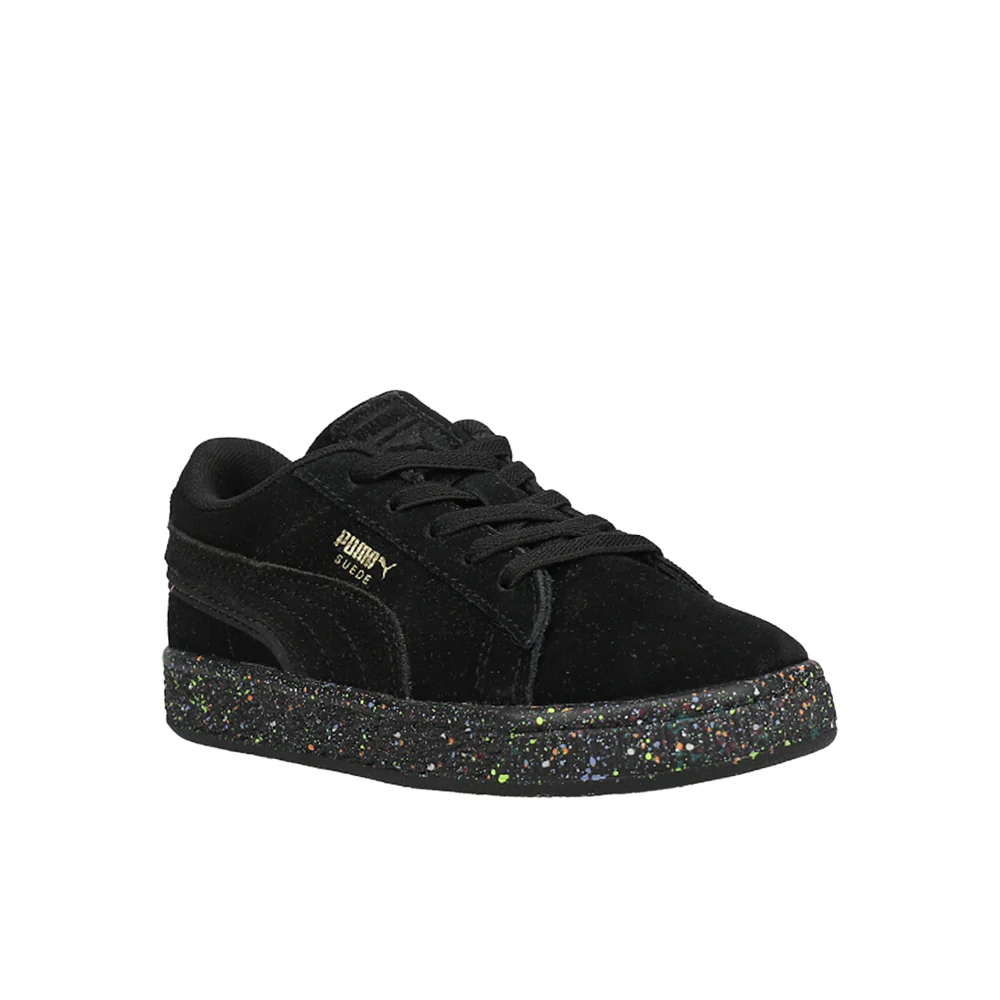 Mono Triplex Lace Up Sneakers (Toddler) - Image 2