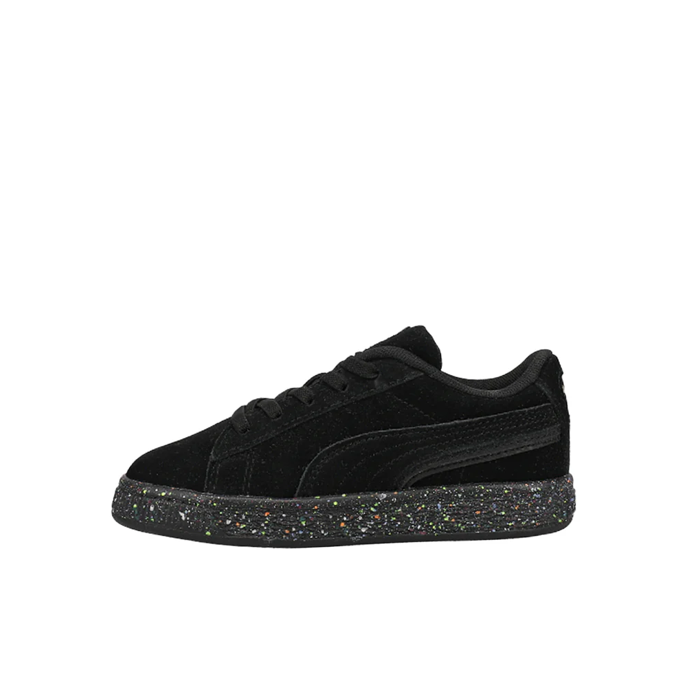Mono Triplex Lace Up Sneakers (Toddler) - Image 3