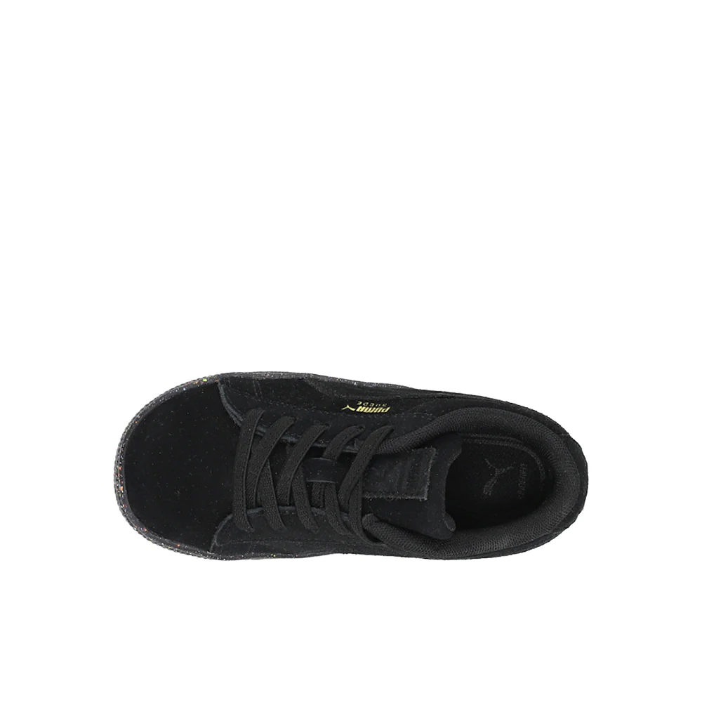 Mono Triplex Lace Up Sneakers (Toddler) - Image 4