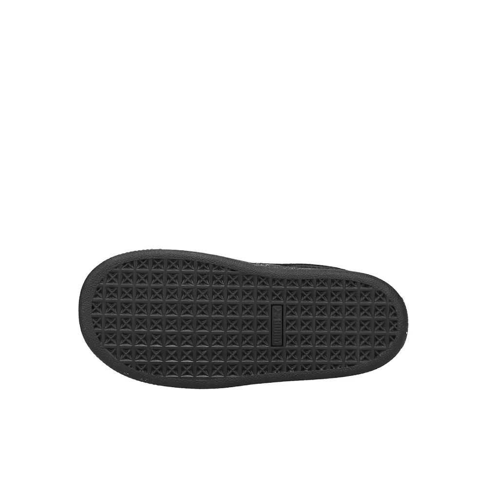 Mono Triplex Lace Up Sneakers (Toddler) - Image 5