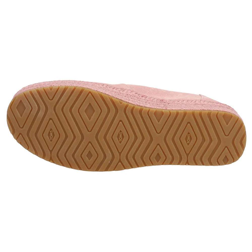 Valencia Platform Espadrille Flats - Image 5