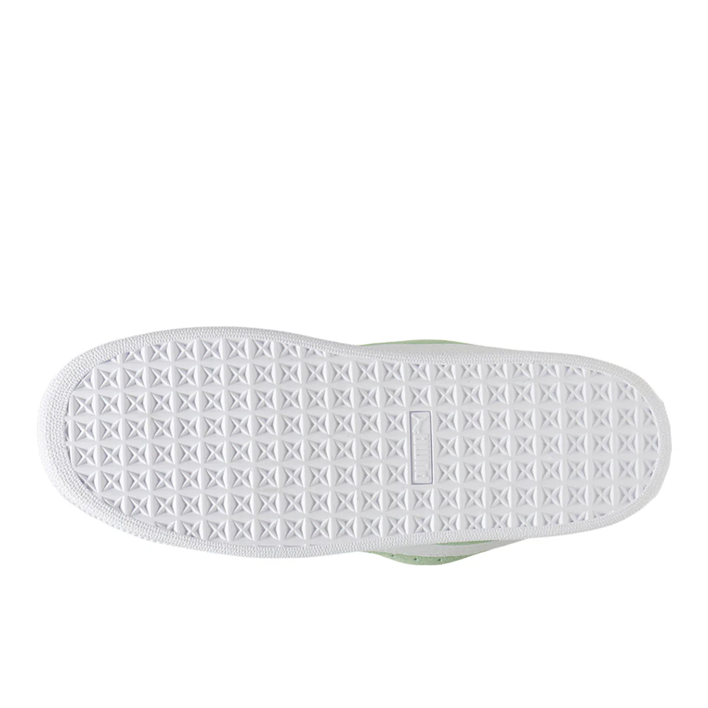 Suede XL Lace Up Sneakers - Image 5