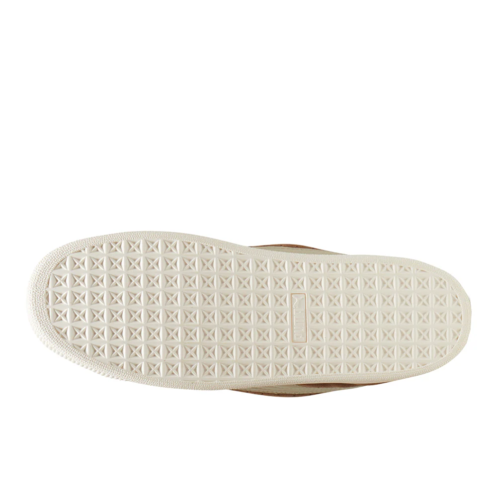 Suede XL Lace Up Sneakers - Image 5