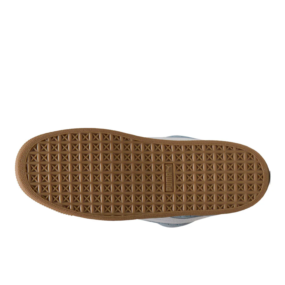 Suede Xl Lace Up Sneakers - Image 5