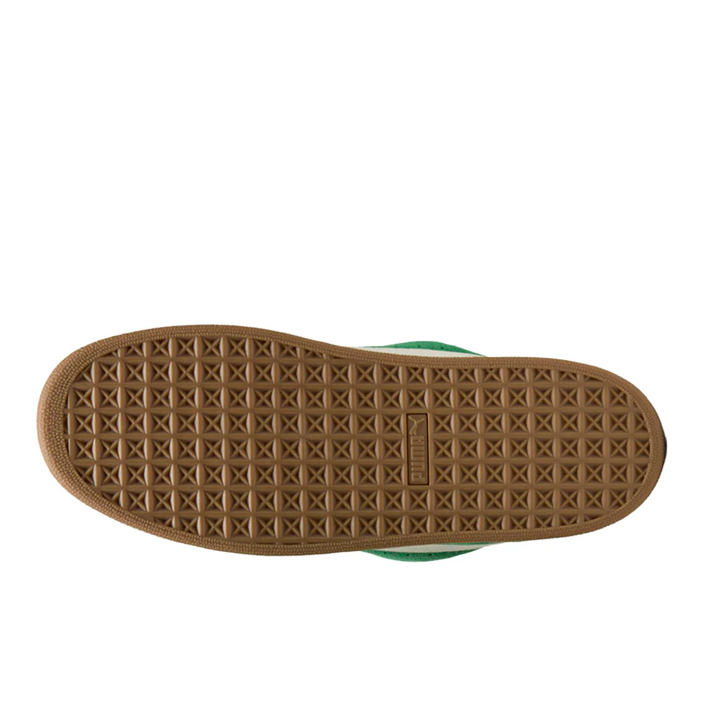 Suede XL Lace Up Sneakers - Image 5