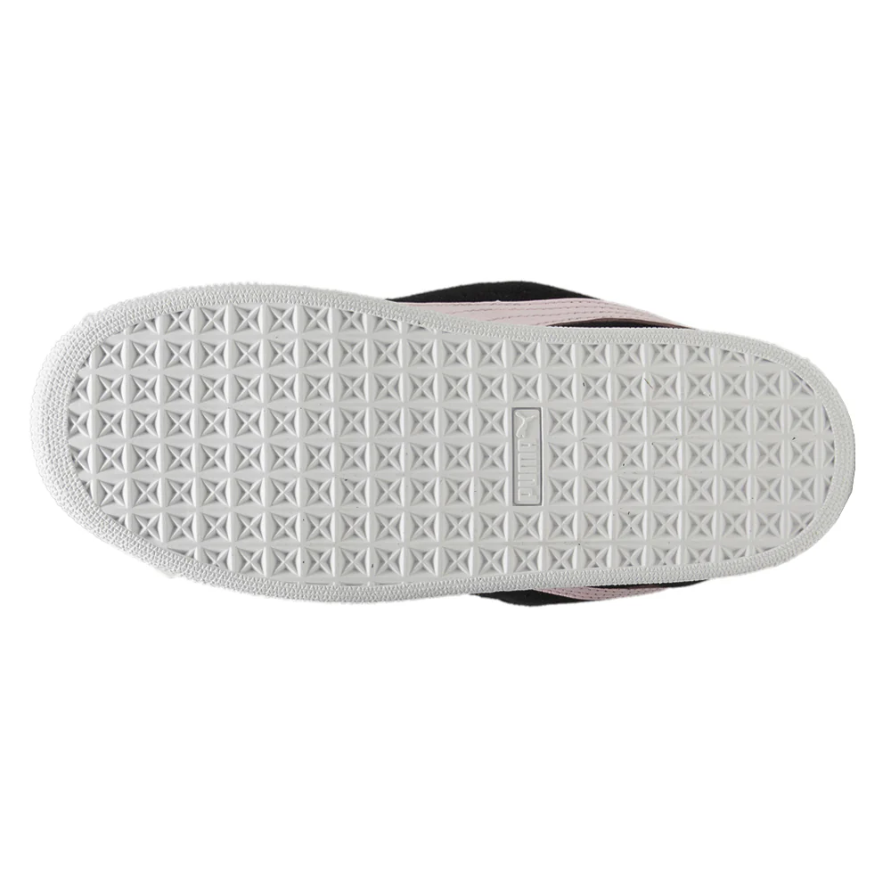 Suede XL Lace Up Sneakers - Image 5