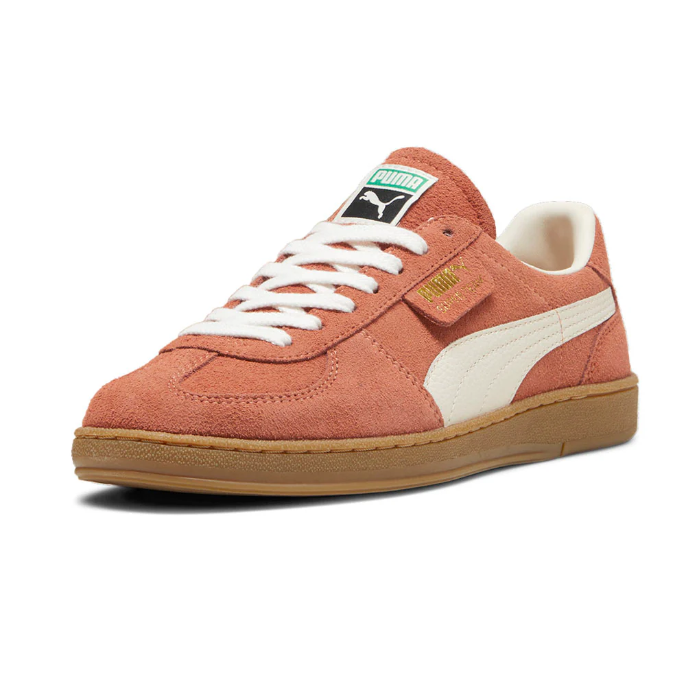 Super Team Lace Up Sneakers - Image 2
