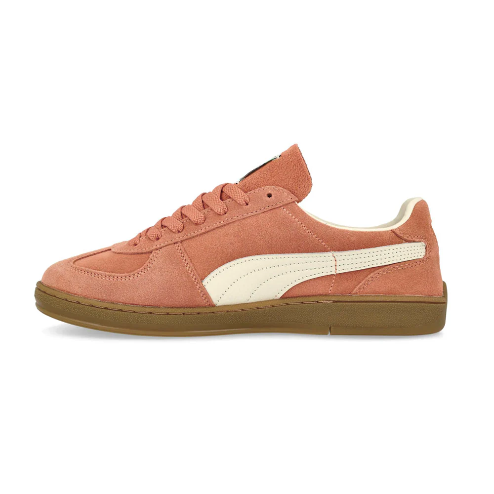 Super Team Lace Up Sneakers - Image 3