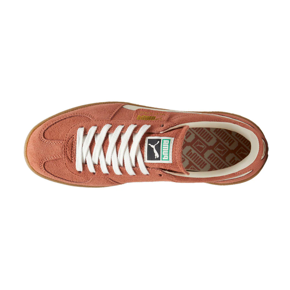 Super Team Lace Up Sneakers - Image 4