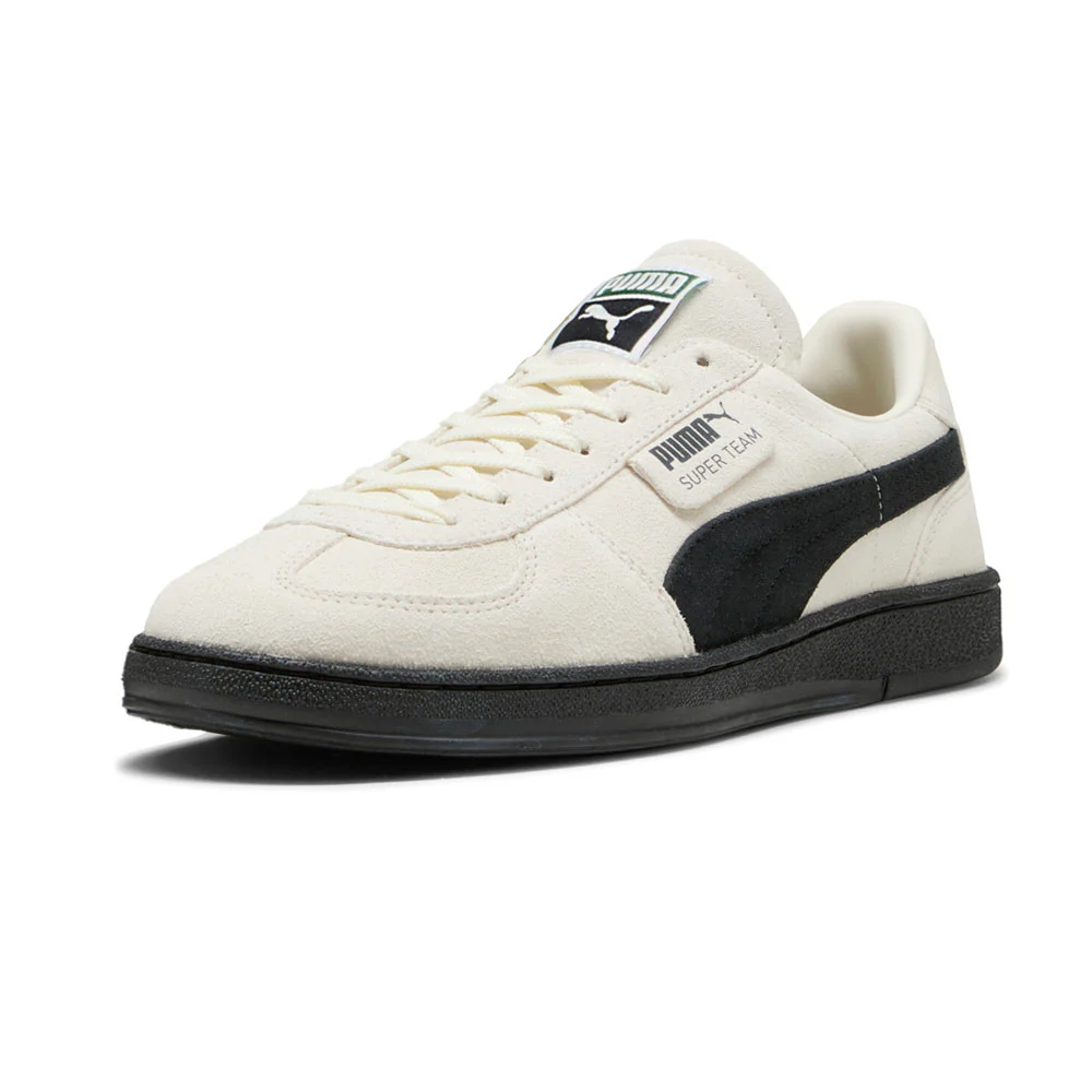 Super Team Lace Up Sneakers - Image 2