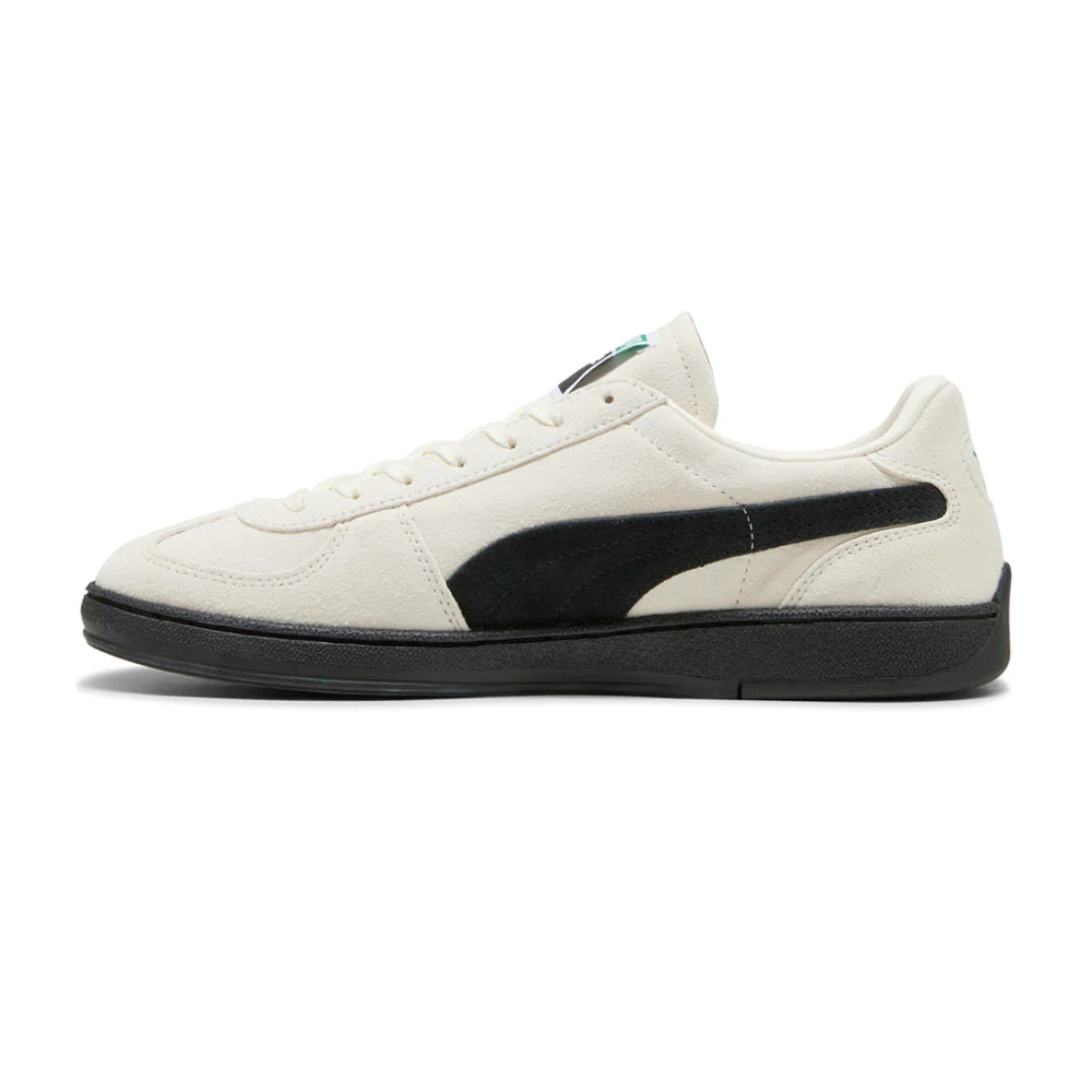 Super Team Lace Up Sneakers - Image 3