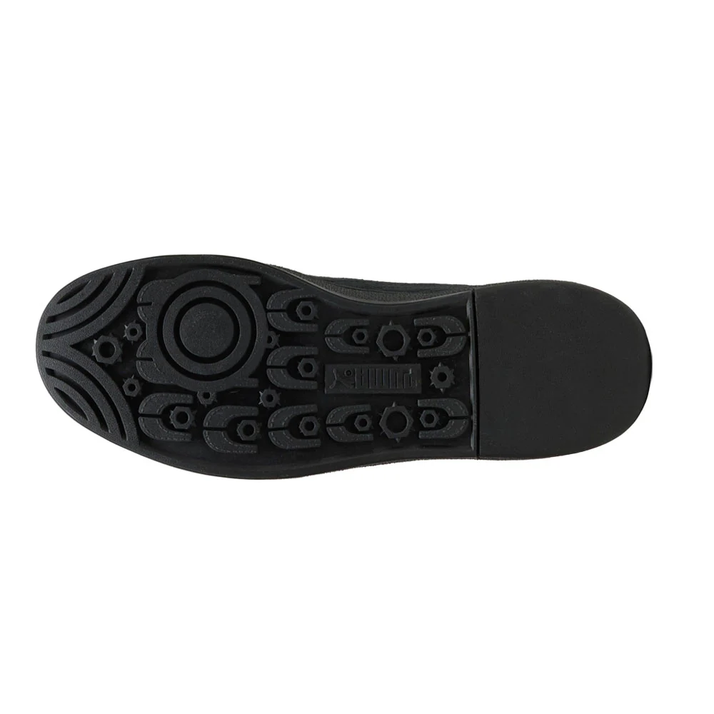 Super Team Lace Up Sneakers - Image 5