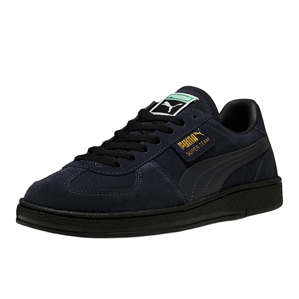 Super Team Lace Up Sneakers - Image 2