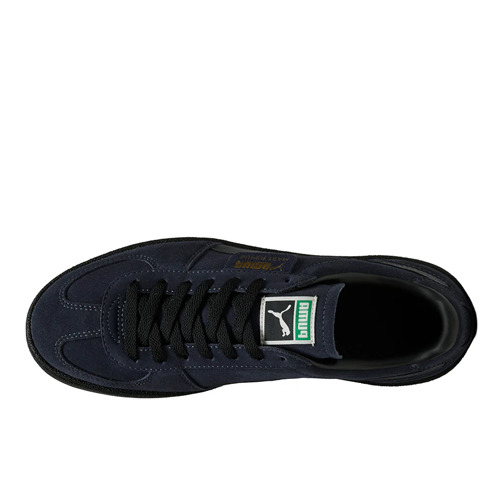 Super Team Lace Up Sneakers - Image 4