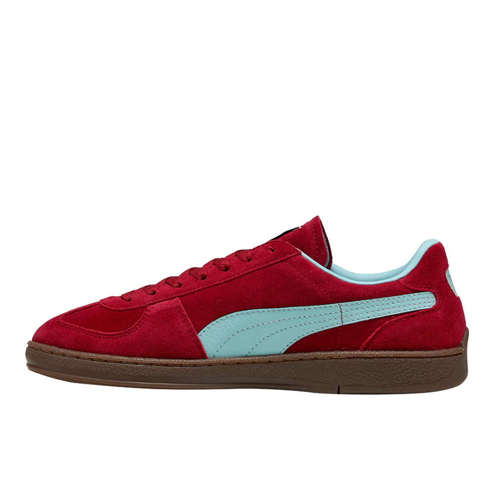 Super Team Lace Up Sneakers - Image 3